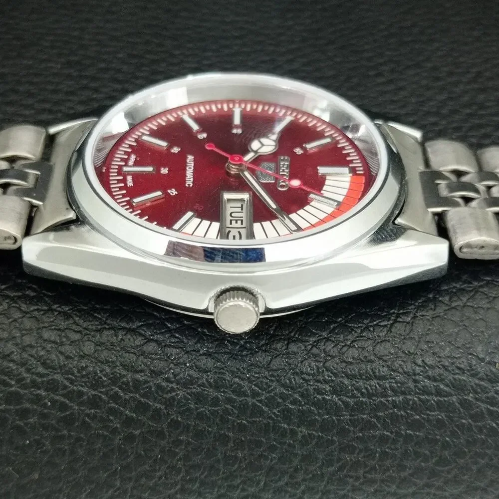 Seiko this watch